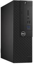 Stacionarus kompiuteris Dell OptiPlex 3050 SFF Intel® Core™ i7-7700, 256GB, DDR4 16GB, SSD 256GB, Intel HD Graphics 630 Dynamic, Windows 10 Pro RM35147
