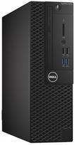 Stacionarus kompiuteris Dell OptiPlex 3050 SFF Intel® Core™ i7-7700, 512GB, DDR4 16GB, SSD 512GB, Nvidia GeForce GT 1030 2GB GDDR5, Windows 10 Pro RM35154