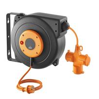 Automatinė kabelio ritė 20 m