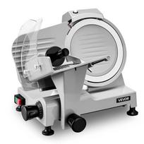 Elektrinė mėsos pjaustyklė 300W, 22 cm