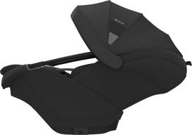MAXI COSI automobilinė kėdutė - nešynė CORAL SLIDE PRO, Black Onyx, 40-87 cm., 8441508110