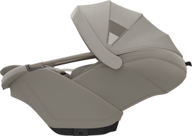 MAXI COSI automobilinė kėdutė - nešynė CORAL SLIDE PRO, Sapphire Sand, 40-87 cm., 8441128110