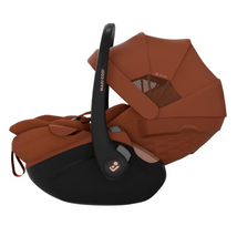 MAXI COSI automobilinė kėdutė-nešynė PEBBLE SLIDE PRO, Copper Terra , 40-87 cm., 8442129110