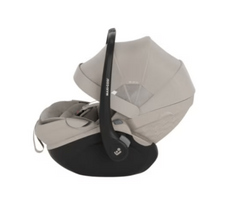 MAXI COSI automobilinė kėdutė-nešynė PEBBLE SLIDE PRO, Sapphire Sand , 40-87 cm., 8442128110