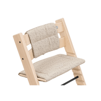 STOKKE pagalvėlė TRIPP TRAPP, Beige Timber, 690006