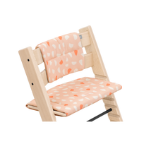 STOKKE pagalvėlė TRIPP TRAPP, Candy Pink, 690009