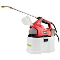 Akumuliatorinis slėginis purkštuvas WORCRAFT 8l 20V LI-ION (Be akumuliatoriaus ir įkroviklio)