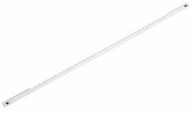 Geležtės siaurapjūklio 15TPI 160mm 4vnt, Stanley