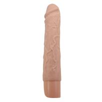 PRETTY LOVE Osric lankstus vibruojantis dildo