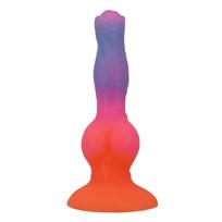 POWER MONSTERS Hercules fantazinis dildo, 21,5 cm