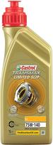 CASTROL Transmisinė alyva 75W140 TRANSMAX LIMITED SLIP LL 1L