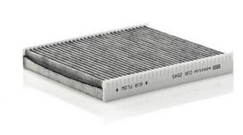 MANN-FILTER Salono filtras CUK 2545