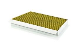MANN-FILTER Salono filtras FP 3461