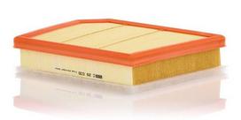 MANN-FILTER Oro filtras C 29 030