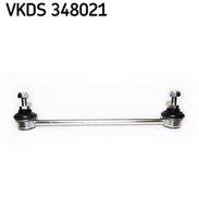 SKF Stabilizatoriaus traukė VKDS 348021