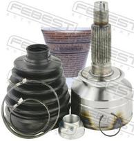 FEBEST Pusašio šarnyro k-tas 2210-SORBL