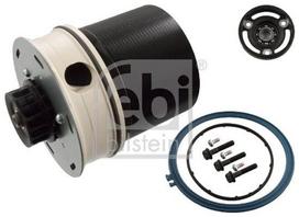 FEBI BILSTEIN Alyvos gaudyklė 102395