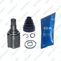 GSP Pusašio šarnyro k-tas 659227