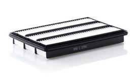 MANN-FILTER Oro filtras C 3766