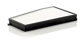 MANN-FILTER Salono filtras CU 3040