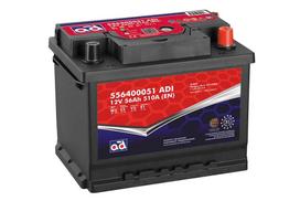 AD Akumuliatorius 556400051 ADI