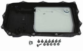 ZF Detalių k-tas, automatinės pavaros alyvos keitimas 1109.298.030