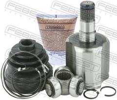 FEBEST Pusašio šarnyro k-tas 2711-S80ATLH