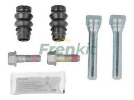 FRENKIT Stabdžių suporto kreipiančiųjų k-tas 812031