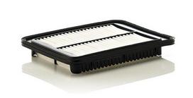 MANN-FILTER Oro filtras C 24 010