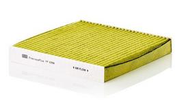 MANN-FILTER Salono filtras FP 2358