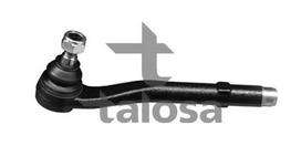 TALOSA Vairo traukės antgalis 42-07257