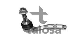 TALOSA Vairo traukės antgalis 42-07760