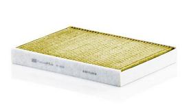 MANN-FILTER Salono filtras FP 2742