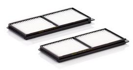 MANN-FILTER Salono filtras CU 23 001-2