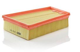 MANN-FILTER Oro filtras C 2512