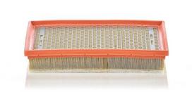 MANN-FILTER Oro filtras C 30 170/1