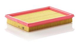 MANN-FILTER Oro filtras C 2329