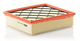 MANN-FILTER Oro filtras C 24 137/1