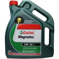 CASTROL Variklinė alyva 5W30 MAGNATEC C3 5L
