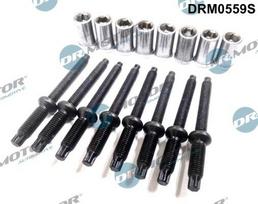 Dr.Motor Automotive Remonto komplektas, purkštuko laikiklis DRM0559S
