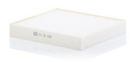 MANN-FILTER Salono filtras CU 22 028