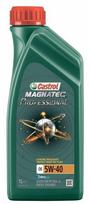 CASTROL Variklinė alyva 5W40 MAGNATEC PROFESSIONAL OE 1L