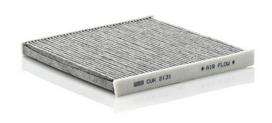MANN-FILTER Salono filtras CUK 2131