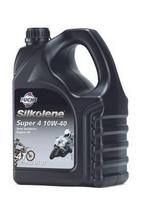 FUCHS Variklinė alyva SILKOLENE SUPER 4 10W40 4L