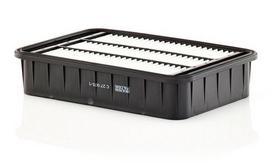 MANN-FILTER Oro filtras C 27 003/1