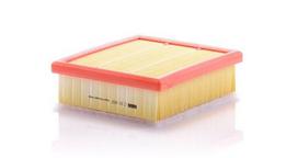 MANN-FILTER Oro filtras C 21 002