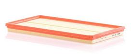 MANN-FILTER Oro filtras C 42 002