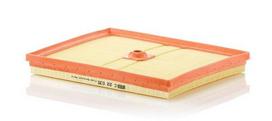 MANN-FILTER Oro filtras C 22 035