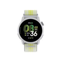 COROS PACE 4 GPS Sport Watch - nailoninė balta
