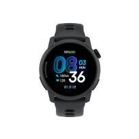 COROS PACE 4 GPS Sport Watch - silikoninė juoda